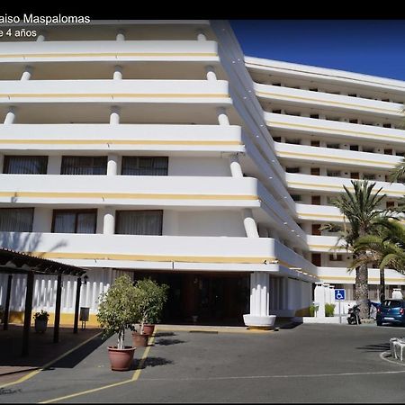 Precioso Apartamento En Playa Del Ingles. Daire Maspalomas  Dış mekan fotoğraf