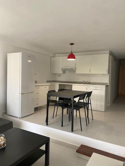 Precioso Apartamento En Playa Del Ingles. Daire Maspalomas  Dış mekan fotoğraf