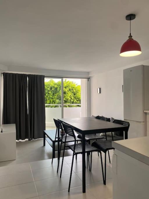 Precioso Apartamento En Playa Del Ingles. Daire Maspalomas  Dış mekan fotoğraf