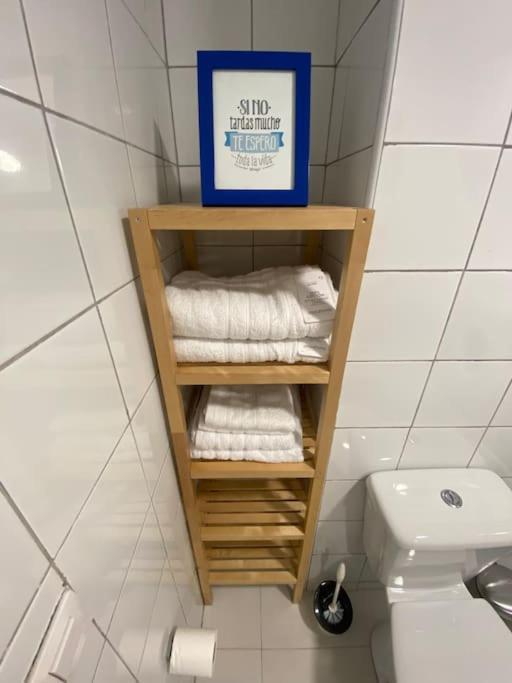 Precioso Apartamento En Playa Del Ingles. Daire Maspalomas  Dış mekan fotoğraf
