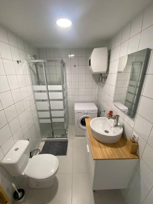 Precioso Apartamento En Playa Del Ingles. Daire Maspalomas  Dış mekan fotoğraf