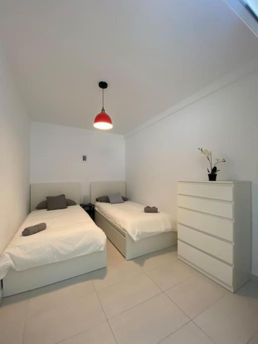 Precioso Apartamento En Playa Del Ingles. Daire Maspalomas  Dış mekan fotoğraf