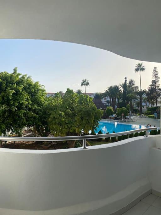 Precioso Apartamento En Playa Del Ingles. Daire Maspalomas  Dış mekan fotoğraf